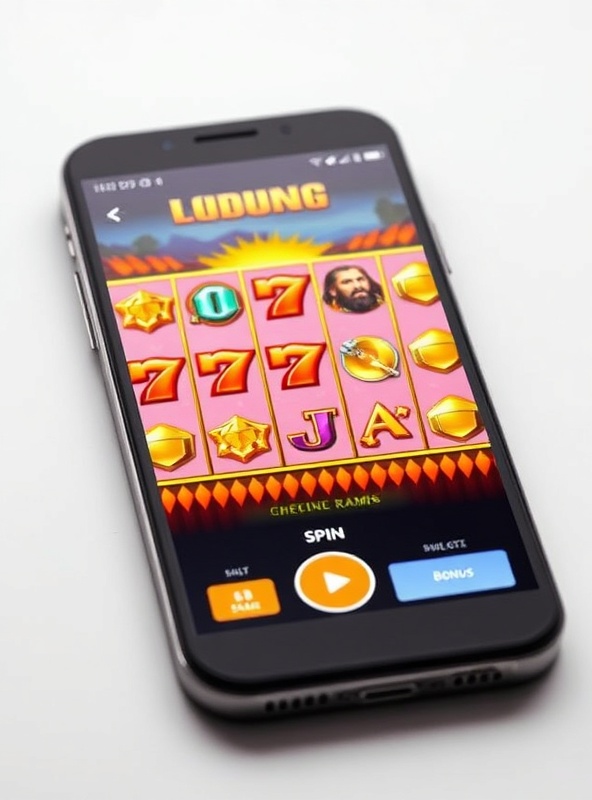 Olympus Gems Mobile Gameplay